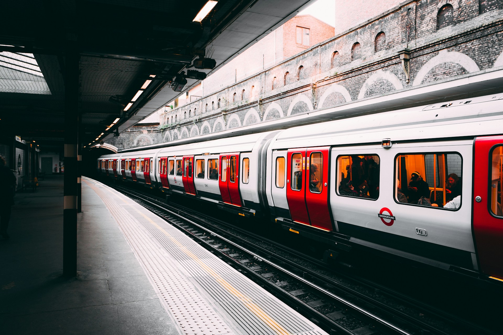 Guia Completo sobre o Transporte Público em Londres